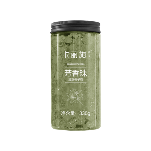 (Кол-во в коробке 18 шт) CARICH Fragrant Pearl - Освежитель воздуха *Ароматная жемчужина ароматические шарики* 330гр, 000