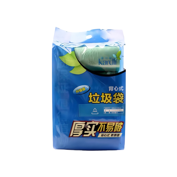 (Кол-во в коробке 36 шт) GREENLEAF Мешок для мусора