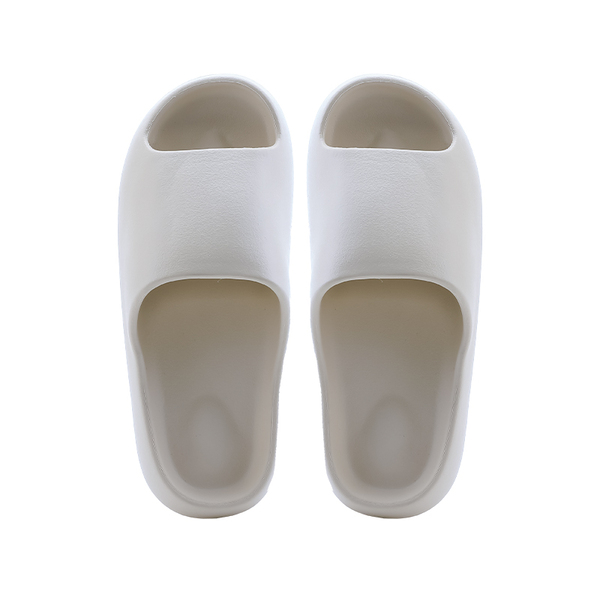 (Кол-во в коробке 24 шт) Kardli Mens 3007 Classic Coconut Outdoor Sandals Beige (43-44)